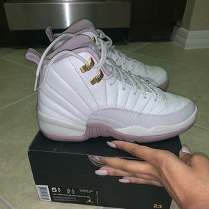 Jordan 12 Retro